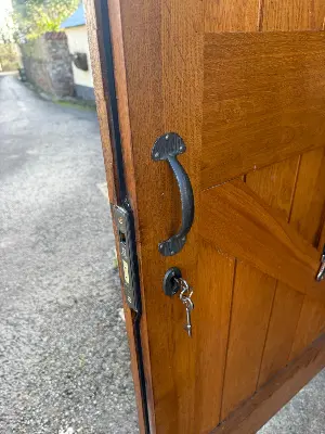 Emergency Lockout Service